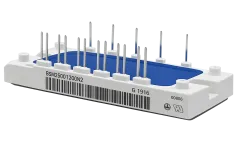 BSM25GD120DN2 - EUPEC Modul