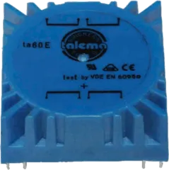 RKPT25207 - Print-RKT 25VA 2x7V (70060)