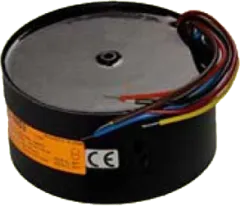 TRTV160218 - Ringkerntrafo 160VA 1x230V 2x18V