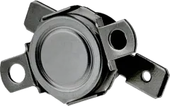 2455R-01000072 - Bimetallthermostat 10A/AC250V, Bereich 40°C/25°C