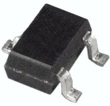 DTD113ZU - Transistor NPN 50V 500mA SC70-3