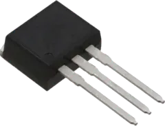 MBRI20100CT - Doppeldiode Schottky 100V 20A(2x10) I²Pak