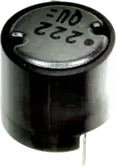 ELC09D331F - Inductor 330uH 0,49A 9,5x8,9mm 10%