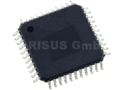 TMC261C-PA - Schritt-Motor Treiber 2A SPI TQFP44
