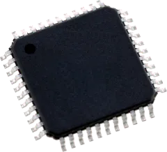 TMC261-PA - Stepper Motor Dr. 2A SPI PQFP44