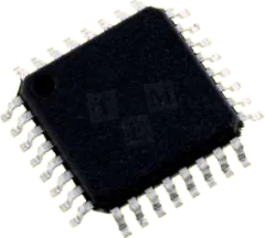 NBC12429A - Programmierbarer PLL-Taktgenerator mit Synthesefunktion (25 to 400 MHz) LQFP32