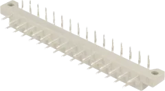 SL31PR - Male Solder Pin P2,54 31-Pole