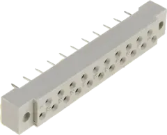 FL21P - Connectors PC P2,5 21-Pole