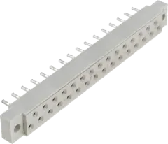 FL31L - Connectors Solder Lug P2,5 31-Pole