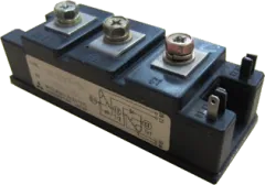 QM30DY-2H - Darlington Transistor Modul, 30A / 1000V