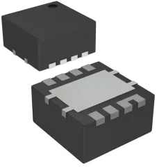 TPS40200DRB - NON-SYNC DC/DC CTRLR SON8