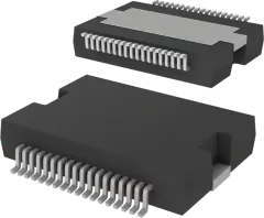 VNH7013XPTR-E - Automotive integrated H-bridge PowerSSO-36