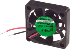 KDE0503PEB2-8 - Lüfter axial 5V 30x30x6 0.45W 4,1m3/h