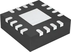 BQ24650RVA - Solar Power Batt-Charge-Contr MPPT Progr VQFN16