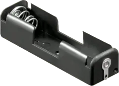 SN311 - Battery Holder 1xMignon AA Solder Tags