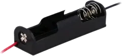 BH-311A - Battery Holder 1xMignon AA with cable