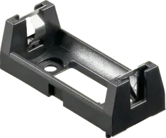 12455 - Battery Holder 1xCR123 PCB Pins