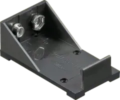 11995 - Batteriehalter 1x9V-Block