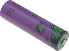 SL-760/S - Tadiran Lithiumzelle (LTC) AA 3,6V 2200mAh