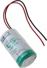 LS33600FL - Lithium Batterie 3.6V