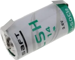 LSH14CNR - Lithium Batterie 3.6V 5200mAh Baby