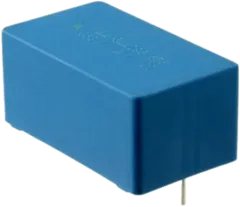 B32656T2104K - MKP 0,10uF 2000VDC 700VAC 10% P37.5mm