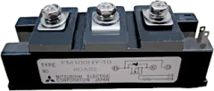 FM100E2Y-10 - Transistor Mosfet Module