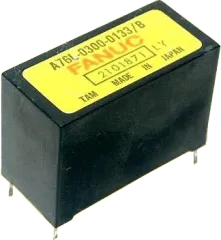 A76L-0300-0133/B - Fanuc Isolations Modul