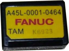 A45L-0001-0464 - FANUC Module refurbished