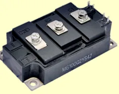 MG100Q2YS42 - TOSHIBA IGBT Modul 100A