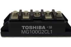 MG100G2CL1 - TOSHIBA IGBTModule100A