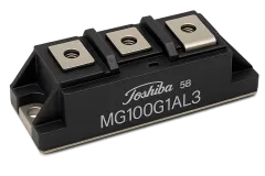 MG100G1AL3 - TOSHIBA IGBT Modul 100A