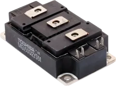 MG150Q2YS51 - TOSHIBA IGBT Modul 150A