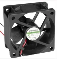 HA60151V4-999 - Fan 12V 60x15 V 18,3m³/h 14,5dBA