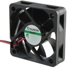 HA50151V4-999 - Fan 12V 50x15 V 13m³/h 17dBA