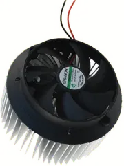 TA001-11002 - LED-Kühlmodul 12V SLM1100/1500lm 17,4dBA für Philips Fortimo SLM