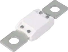 MEGAVAL-175A - Fuse: automotive MEGAVAL 175A 32V white