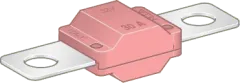 MIDIVAL-125A - MIDIVAL automotive fuse 125A