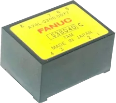 A76L-0300-0077 - FANUC Isolations Amplifier