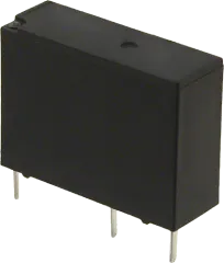 G5NB1A4E-24 - Relay SPST 5A Ucoil 24V 2880R