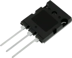 IXXK100N60C3H1 - Transistor IGBT 600V 170A 695W TO264