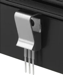 THFU1 - Transistorhaltefeder für TO 218, TO 220, TO 247, TO 264