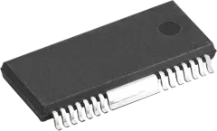 TB62208FG - MOTOR DRIVER PAR HSOP28