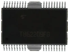 TB62209FG - MOTOR DRIVER PAR HSOP36