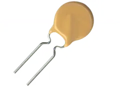 RXEF005 - PolySwitch Resettable Fuse 60V 0,05A