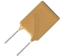 RGEF250 - PolySwitch Resettable Fuse 16V 2,50A