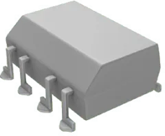 FSQ321LX - SWIT PWM GREEN OVP UVLO SMD8