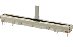 RS6011DP6003 - Slide Potentiometers 20K 20% Dual Unit