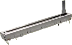 RS6011SY6018 - Slide Potentiometers 10K 20% 200mW linear