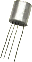 2SA201A - Germanium Transistor SANYO